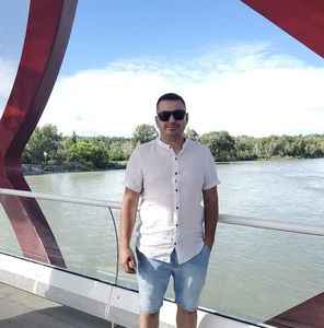 Meet your Posher, Oleg